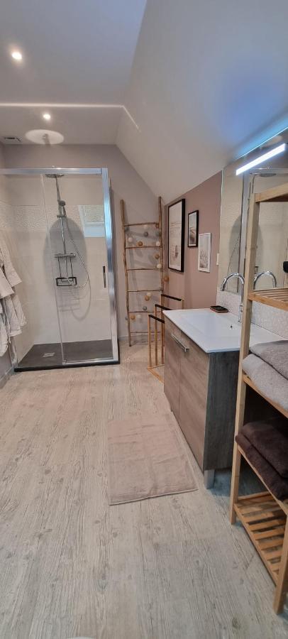 Au Nid Des Champs, Agreable Chambre D'Hotes, Proche De Chartres Dammarie  Kültér fotó