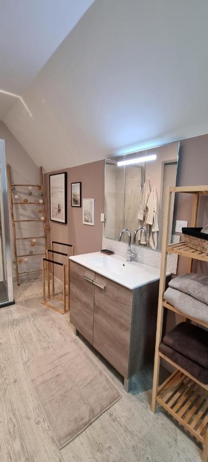 Au Nid Des Champs, Agreable Chambre D'Hotes, Proche De Chartres Dammarie  Kültér fotó
