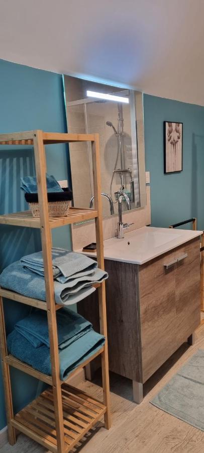 Au Nid Des Champs, Agreable Chambre D'Hotes, Proche De Chartres Dammarie  Kültér fotó