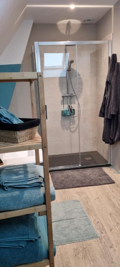 Au Nid Des Champs, Agreable Chambre D'Hotes, Proche De Chartres Dammarie  Kültér fotó