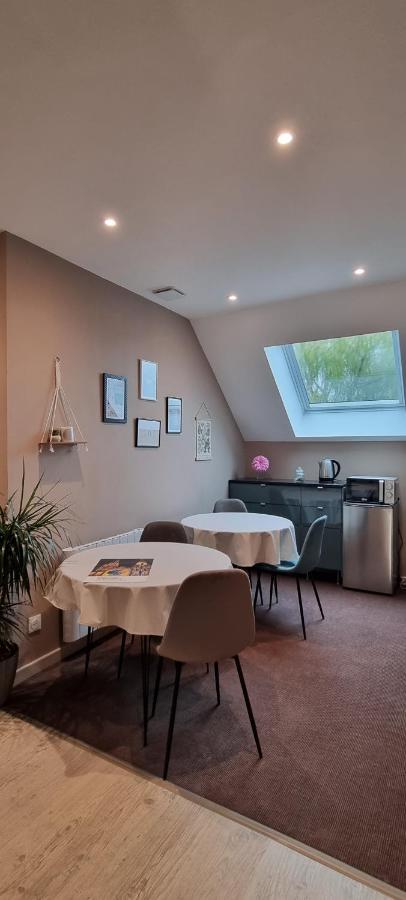 Au Nid Des Champs, Agreable Chambre D'Hotes, Proche De Chartres Dammarie  Kültér fotó