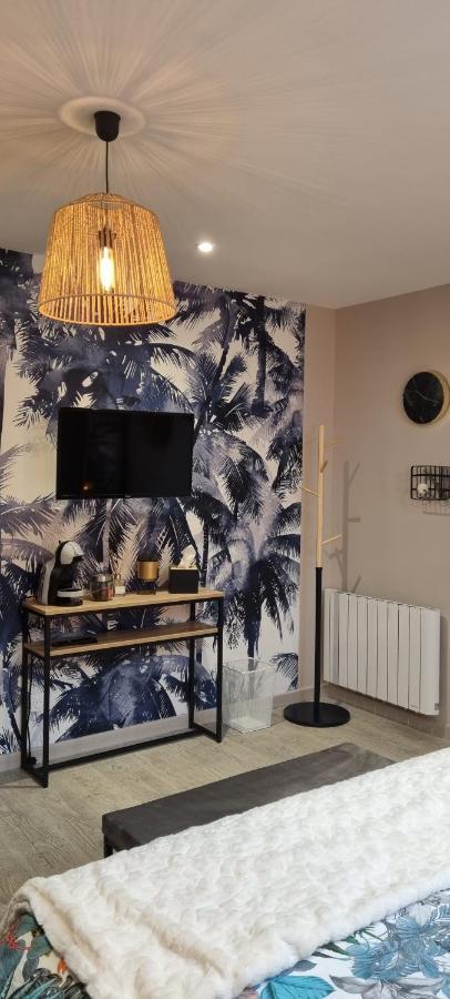 Au Nid Des Champs, Agreable Chambre D'Hotes, Proche De Chartres Dammarie  Kültér fotó