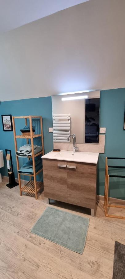 Au Nid Des Champs, Agreable Chambre D'Hotes, Proche De Chartres Dammarie  Kültér fotó